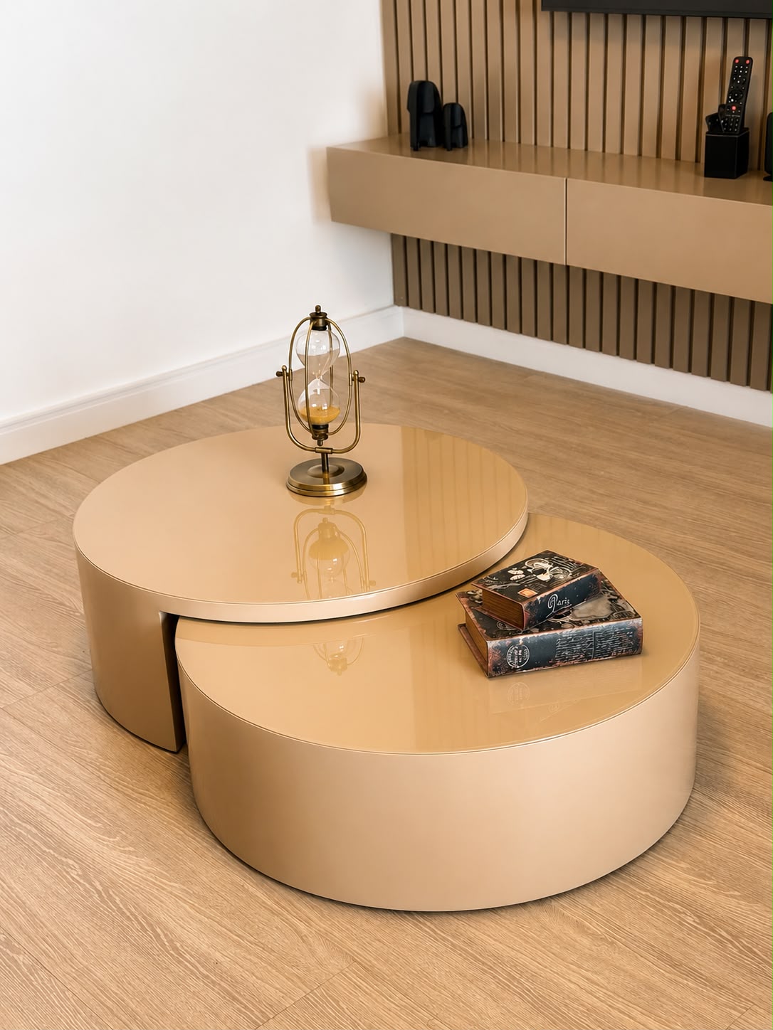 Ambiente decorado e entregue pela Kelma Interiores